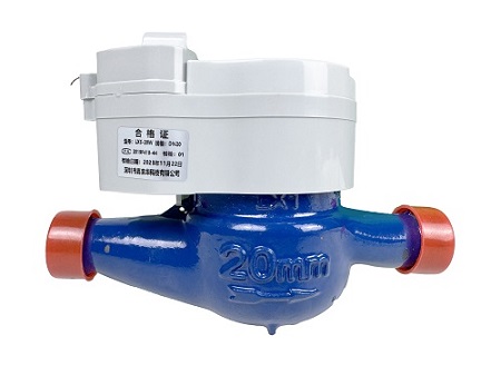 光電直讀與無(wú)線水表的技術(shù)演進(jìn)：未來(lái)五年行業(yè)發(fā)展趨勢(shì)分析